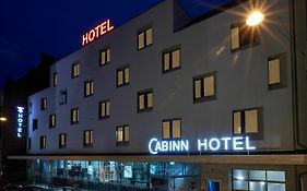 Cabinn Aarhus Hotel